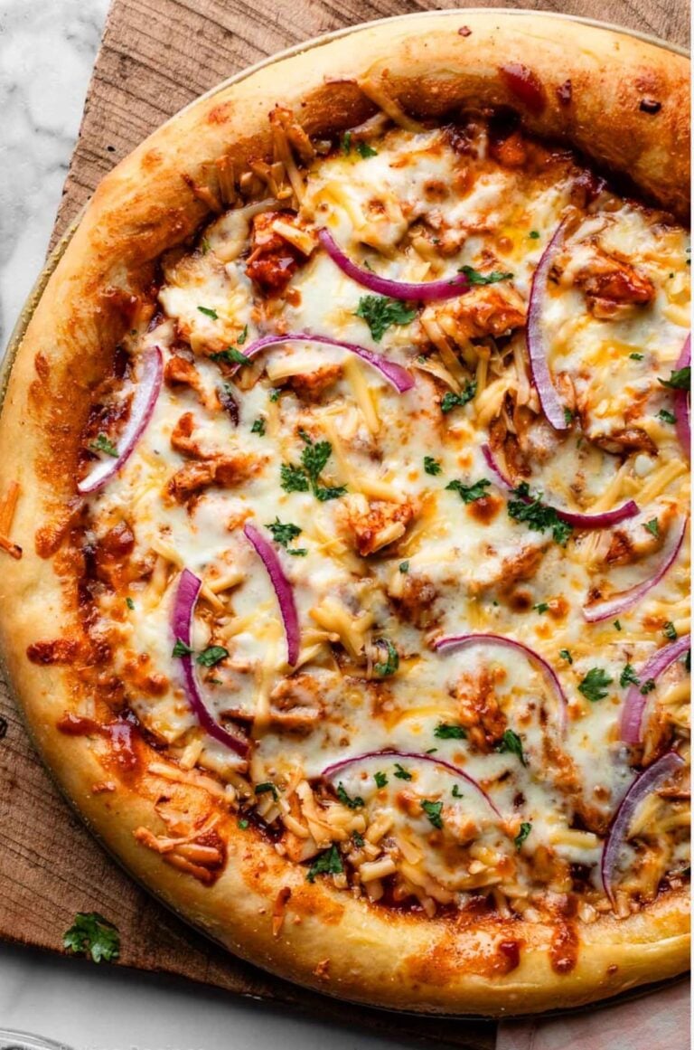 Alday's Pizzeria