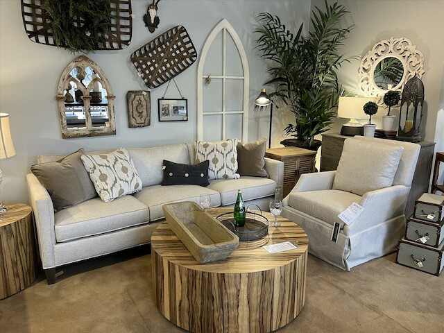 Boaz Furniture & Appliance