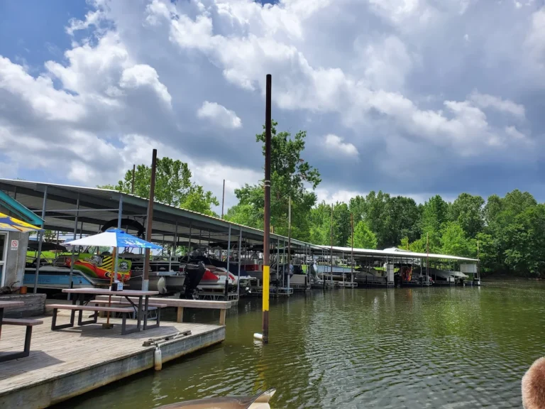 Cherokee Marina