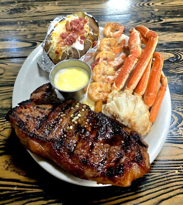 Cowboy Steakhouse