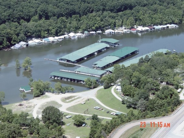 Perryville Marina