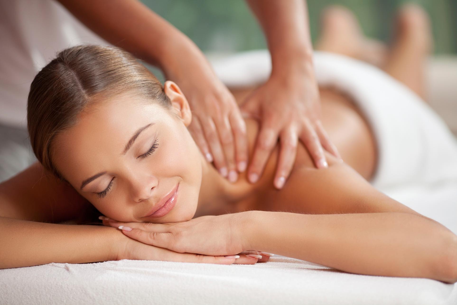 Trinity Massage & Wellness