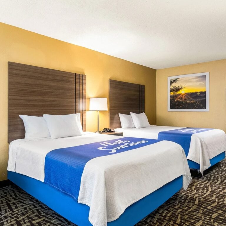 Days Inn