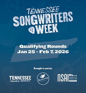 TN Songwriters Week