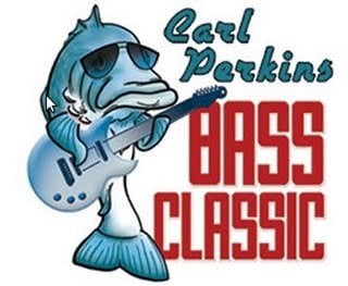 Decatur County Carl Perkins Center Bass Classic