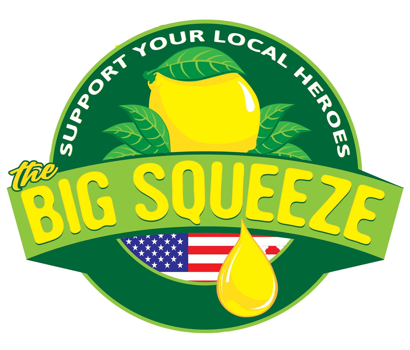 Big Squeeze