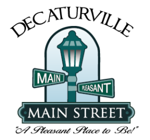 Decaturville Main Street