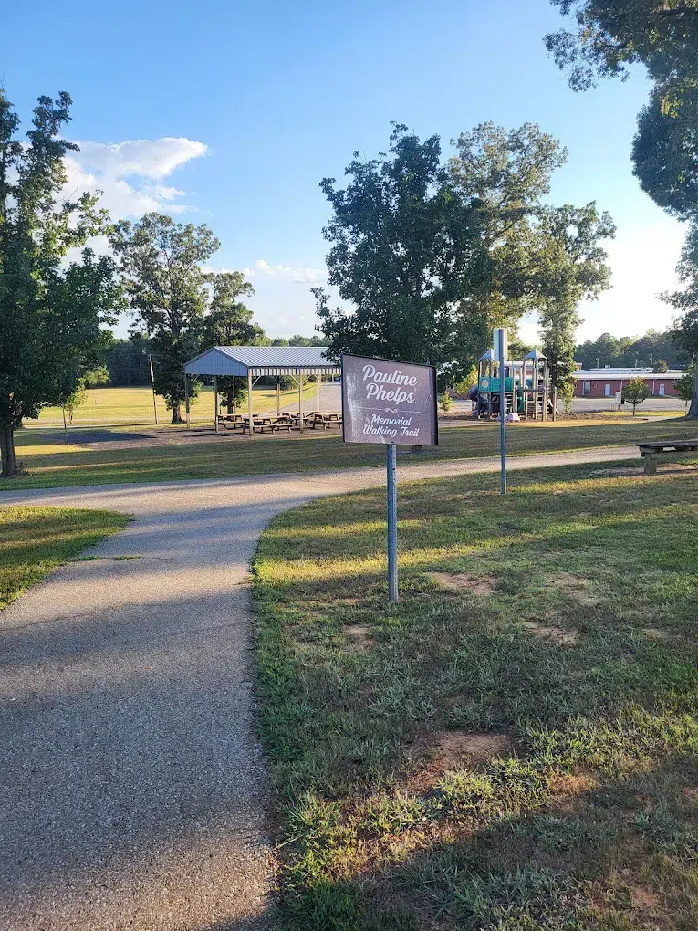 Decaturville City Park