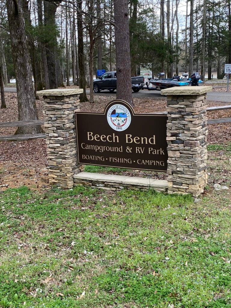 Beech Bend Park
