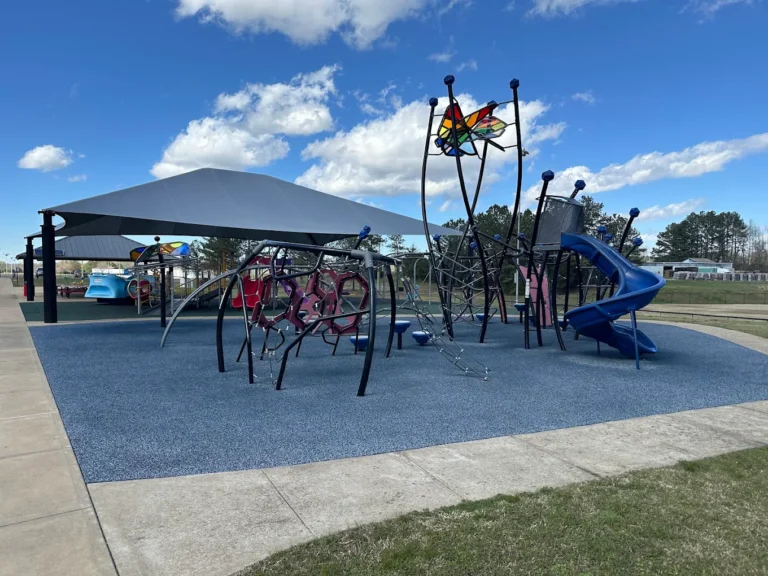 Parsons Regional Park